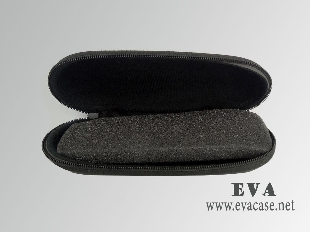 Blancpain EVA men's travel watch case with soft foam interior
