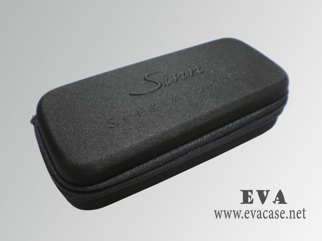 zippered EVA travel watch boxes for men cost price