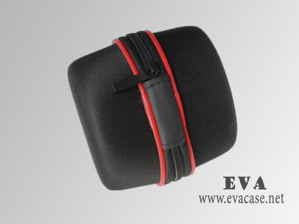 cheap EVA wrist watch box case for travel