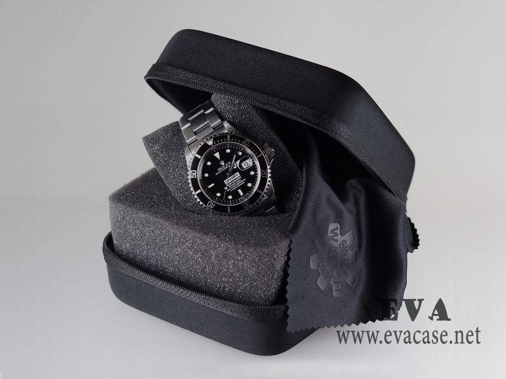 Swiss Watch Trader watch gift box for men manufacturer