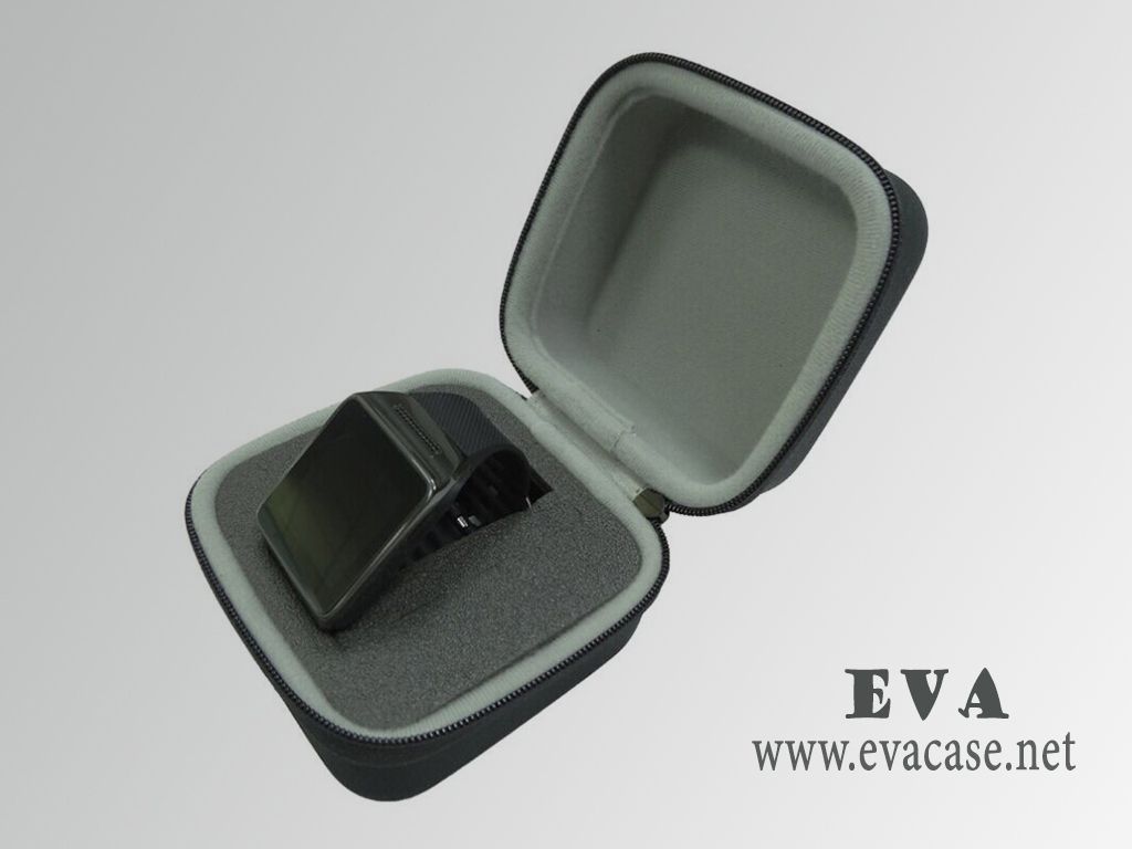 Blank EVA custom watch box case for promotion