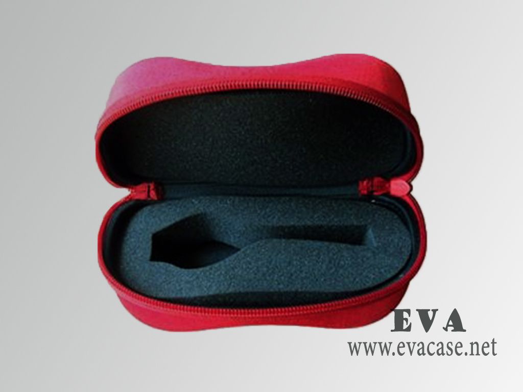 Medium soft EVA gift boxes for watches inside view