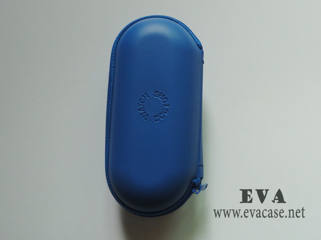 Promotion leather watch storage case for Watch Doctor no MOQ
