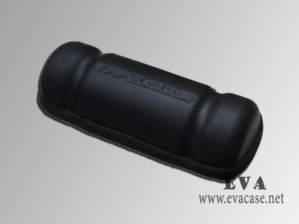 Bike Bottle Cage Tool Bag Zip case front view