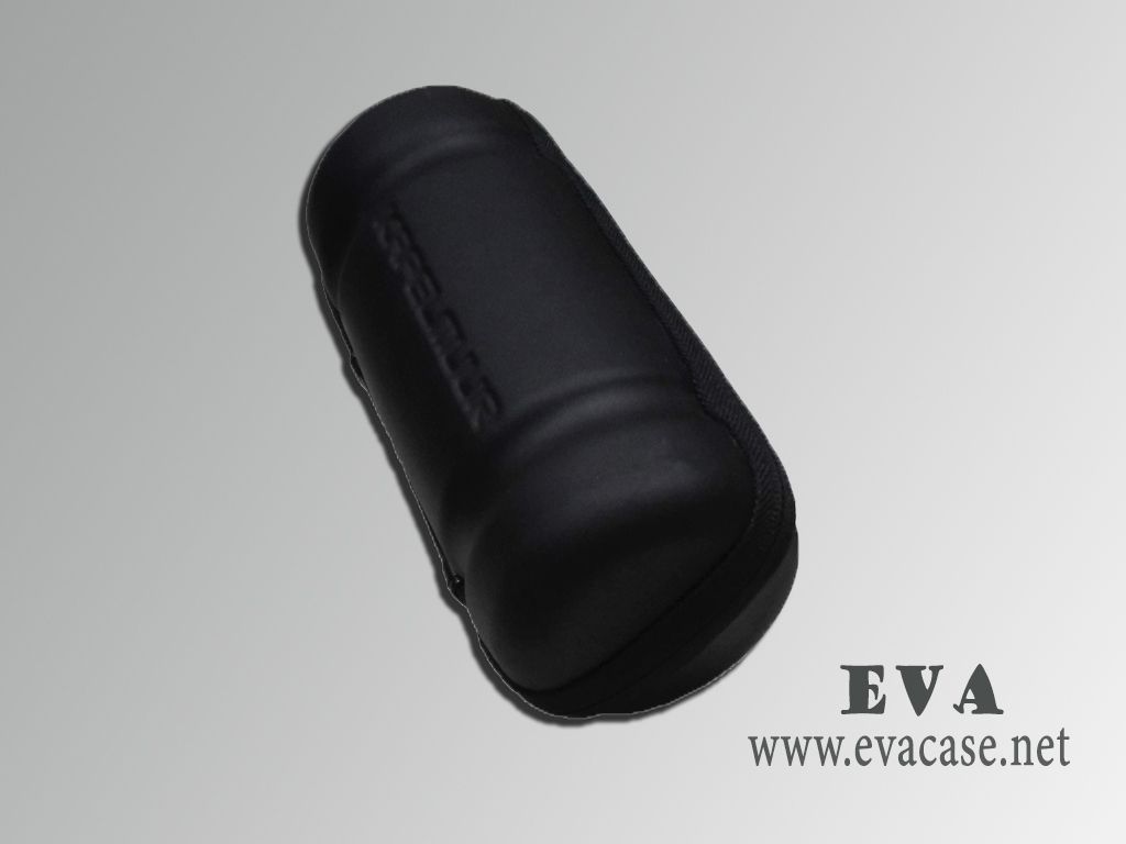Bike Bottle Cage Tool Bag Zip case nylon zipper closure