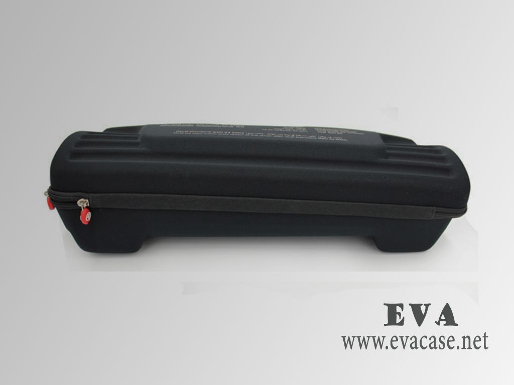 Hard Shell EVA auto emergency tool kit set case in black