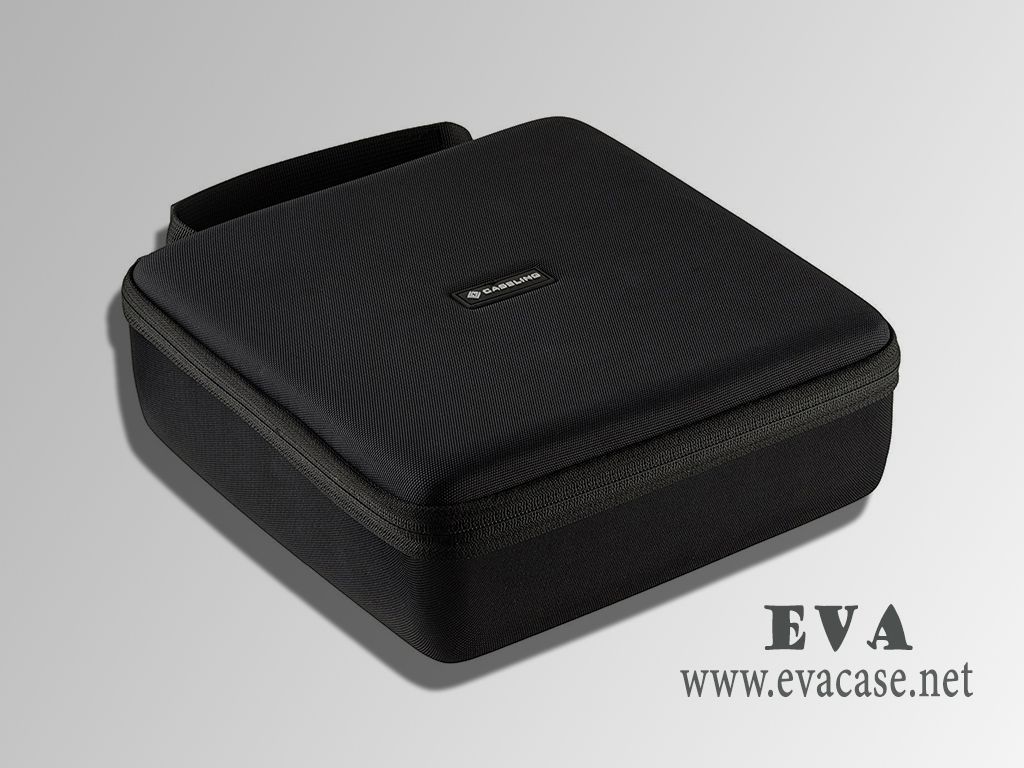 Molded EVA emergency battery jump start pack case OEM