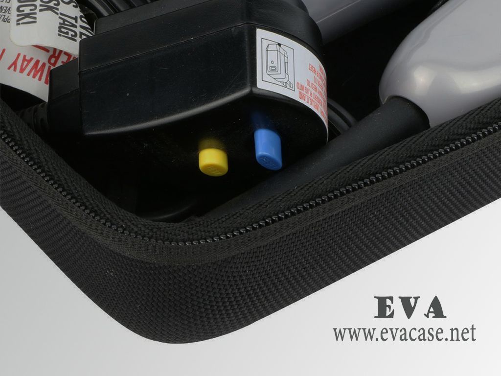 Universal hard shell EVA Hair Dryers Case OEM
