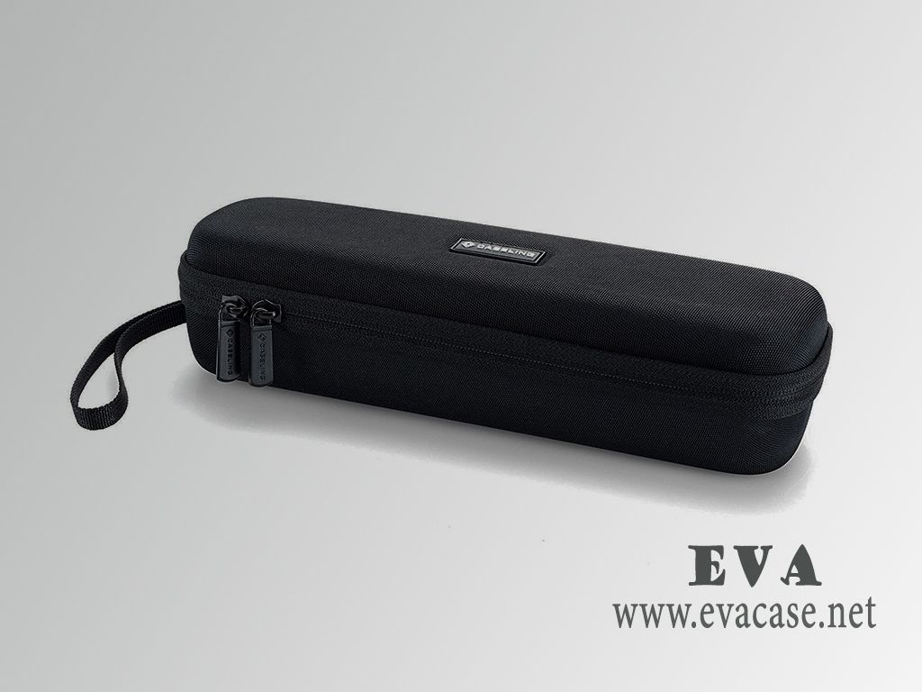 Small EVA Electric Toothbrush box case with easy carrying