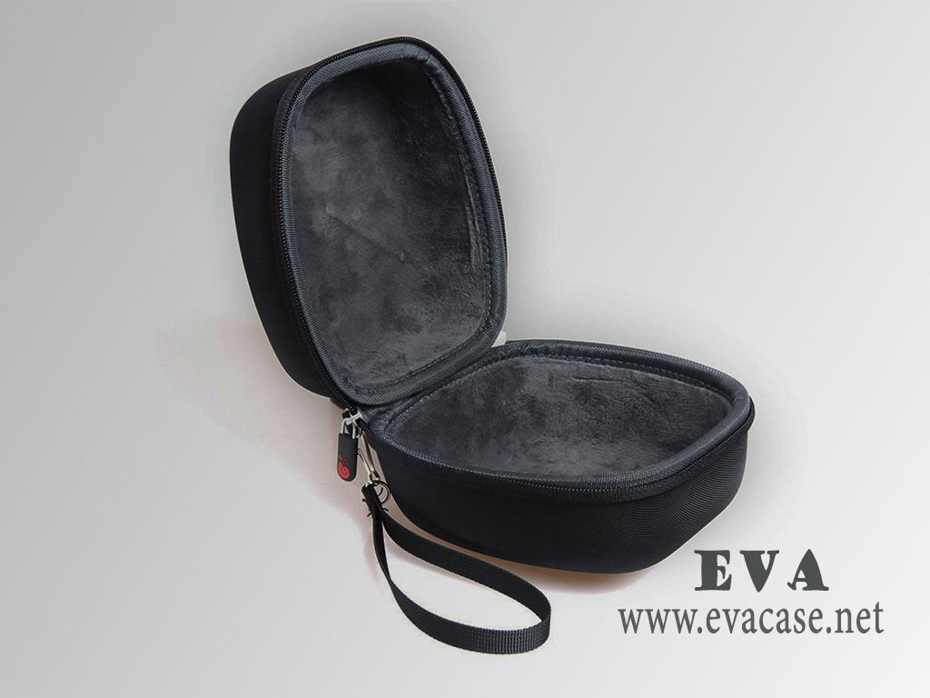 Hard EVA Toxic Dust Respirator bag case fast delivery