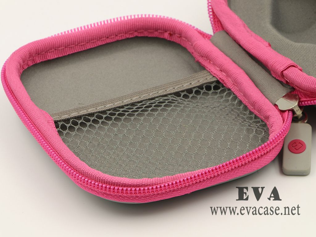 Small EVA ethyl vinyl acetate Case for Universal Massager Pelvix Muscle Trainer