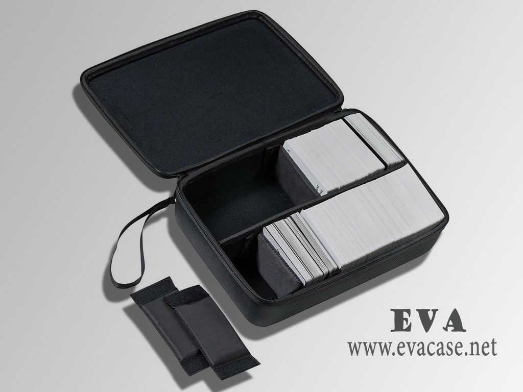 Large Card Game Hard Case box free sample