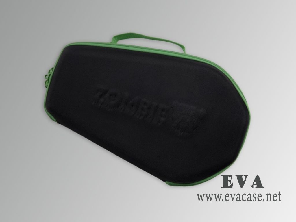 thermal formed EVA pistol carrying case factory price