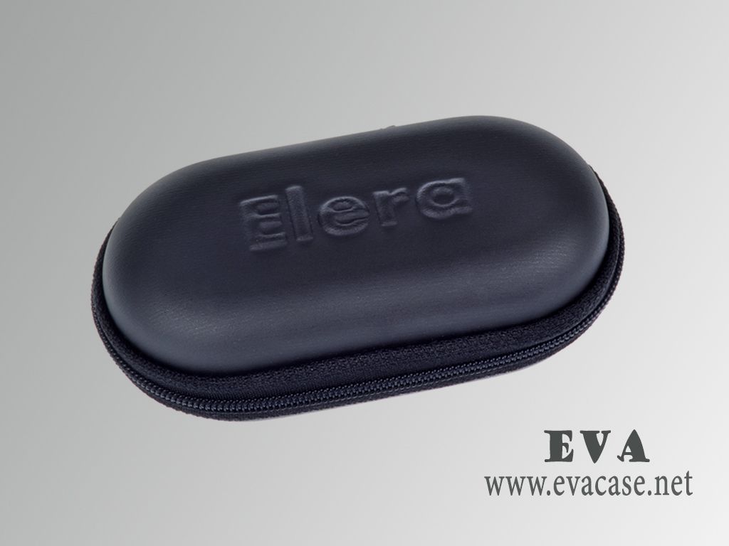 Molded EVA Digital finger oximeter pouch bag fast quotation