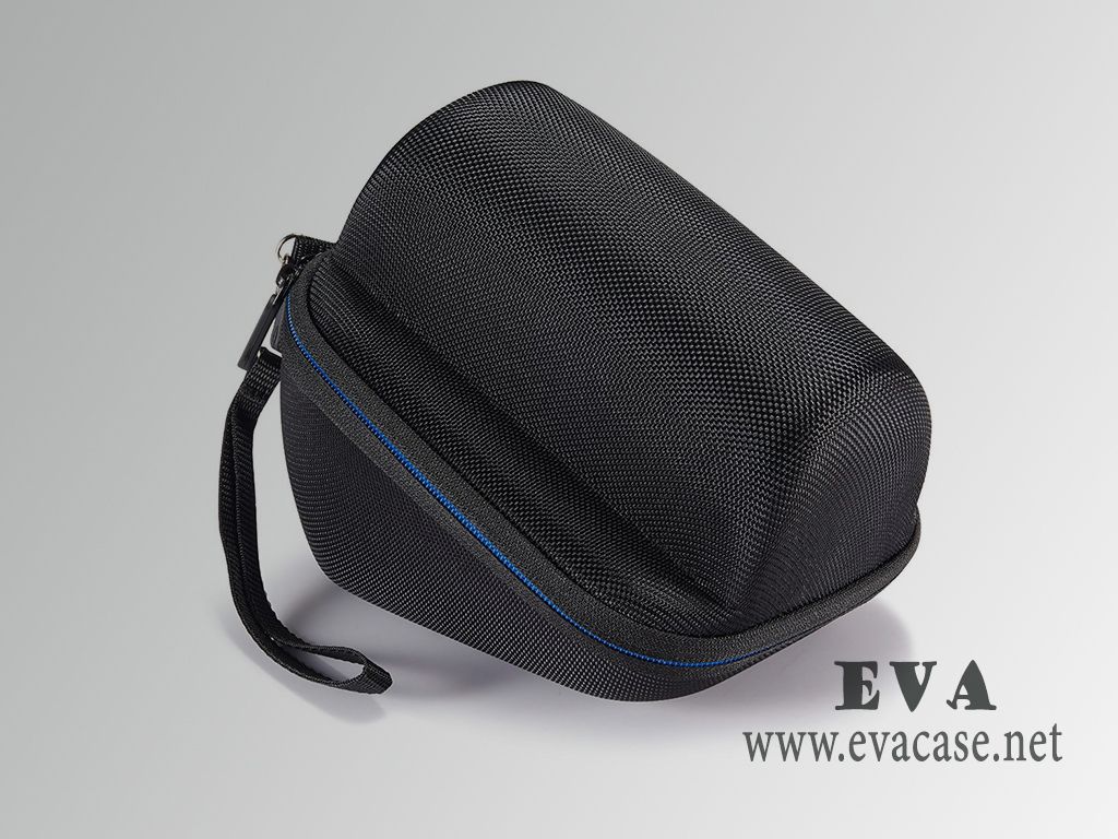 Arm Blood Pressure Monitor carrying case with handle strap