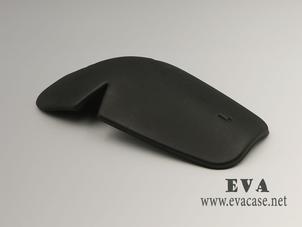 Polyethylene EVA foam knee pad insert in large size