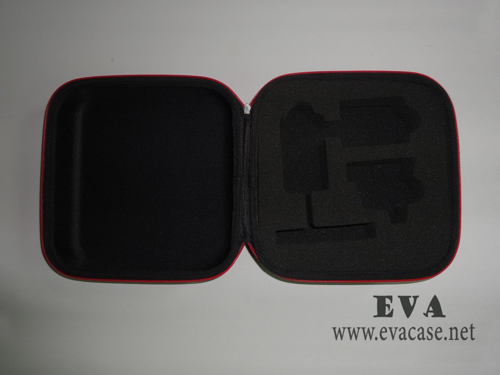 EVA hard case tool box free sample design