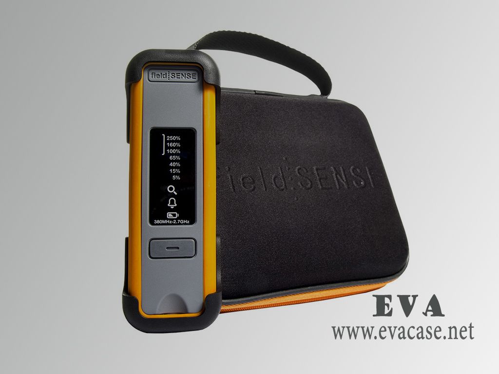 rf exposure meter carry case fast quotation