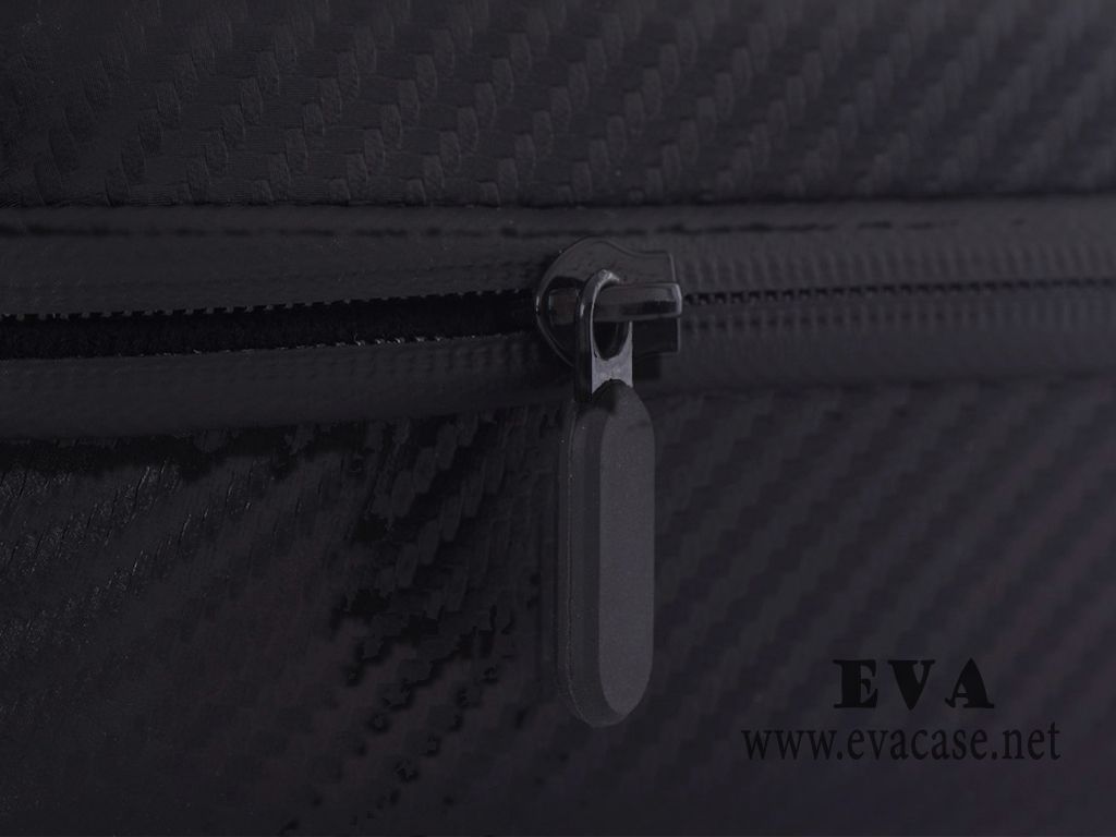 Durable Compact EVA drone travel case with dural pullers