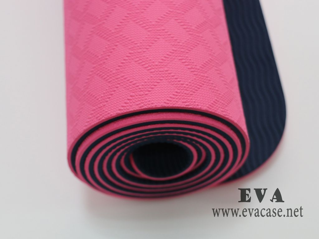 Best quality rated yoga mats for Adidas with size