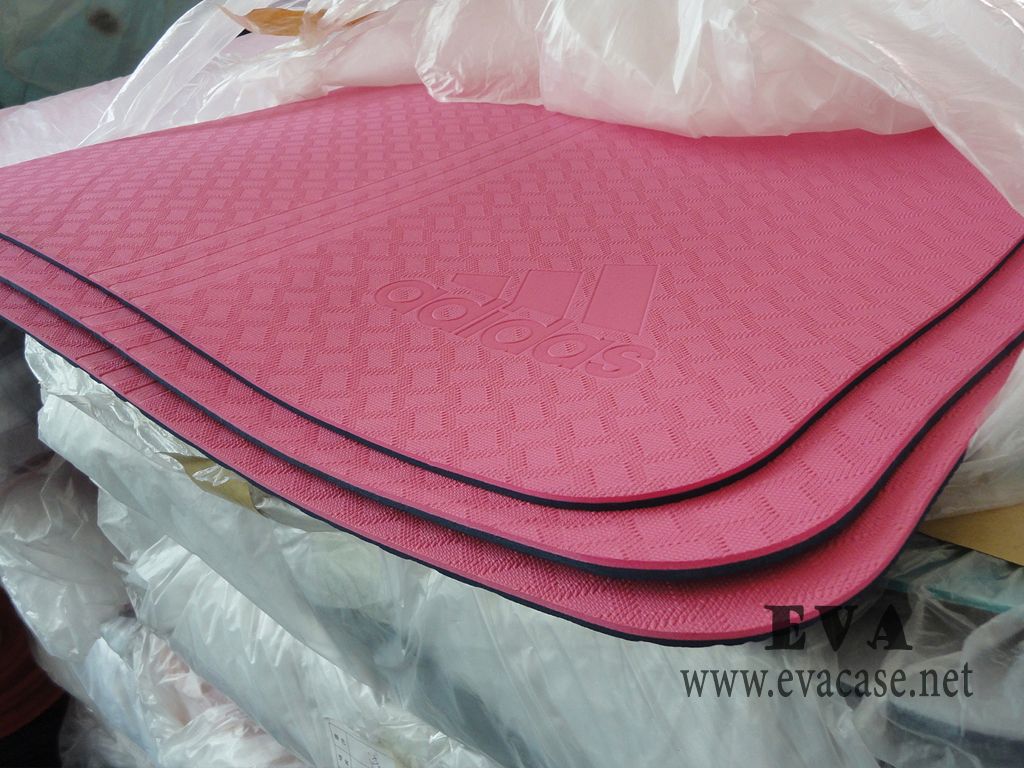 Best quality rated yoga mats for Adidas in stock