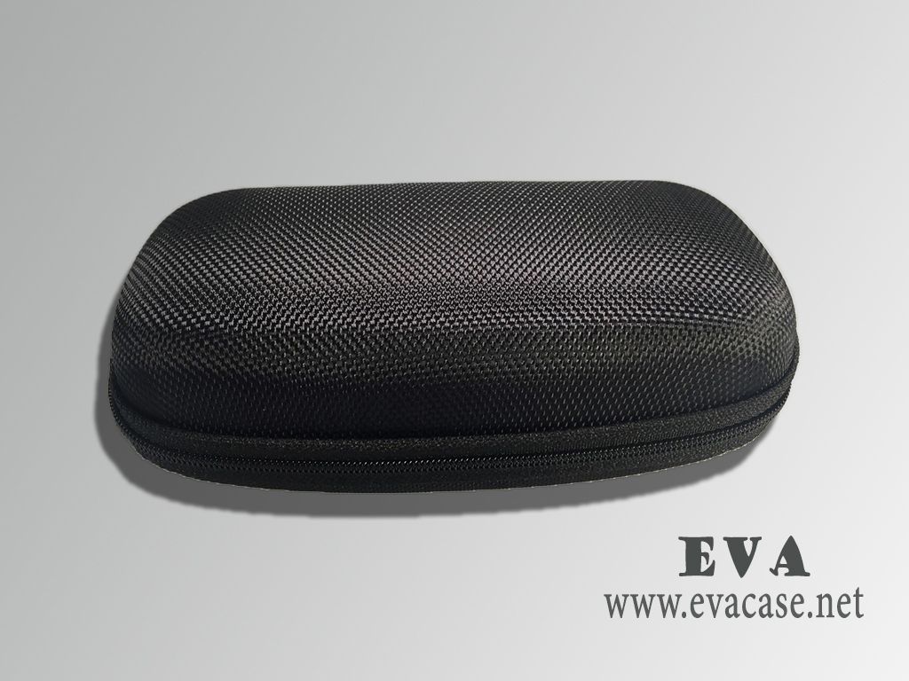 Revo EVA Sunglasses Designer pouch Softcase back view