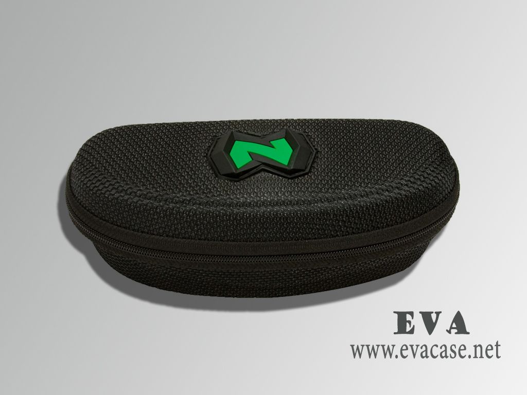 NATIVE EVA eyewear carrying box case for travel and home storage