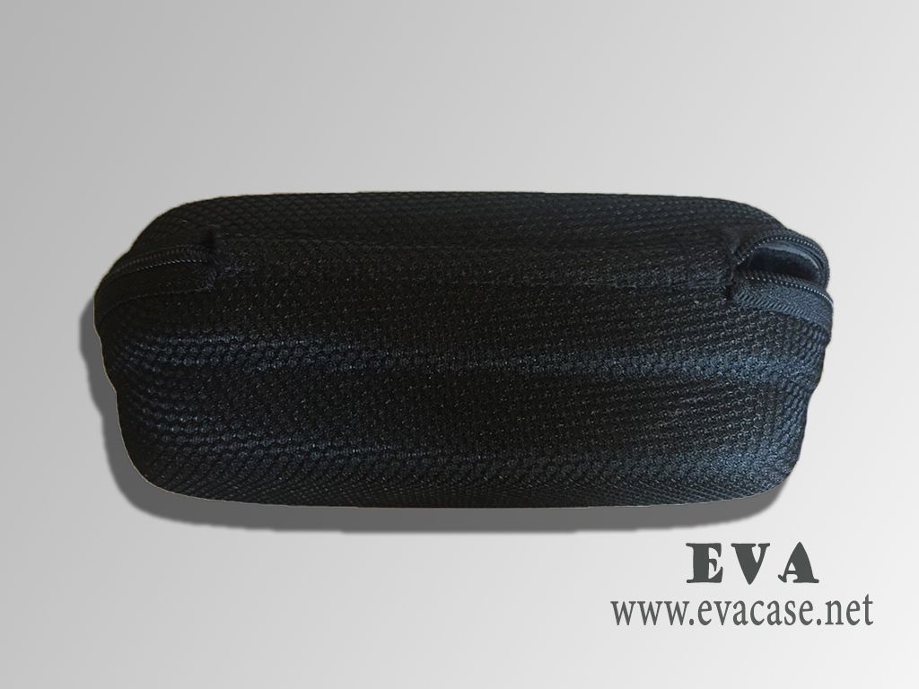 NATIVE EVA eyewear carrying box case back view