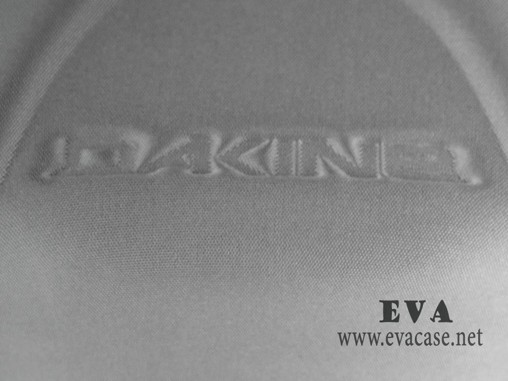DAKINE ski goggle holding case with embossed logo