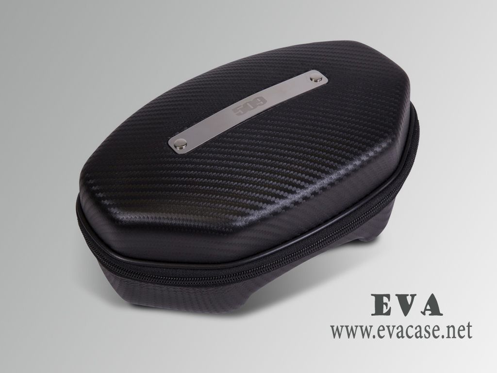 509 Universal rigid and durable hard snowboard goggle holder case