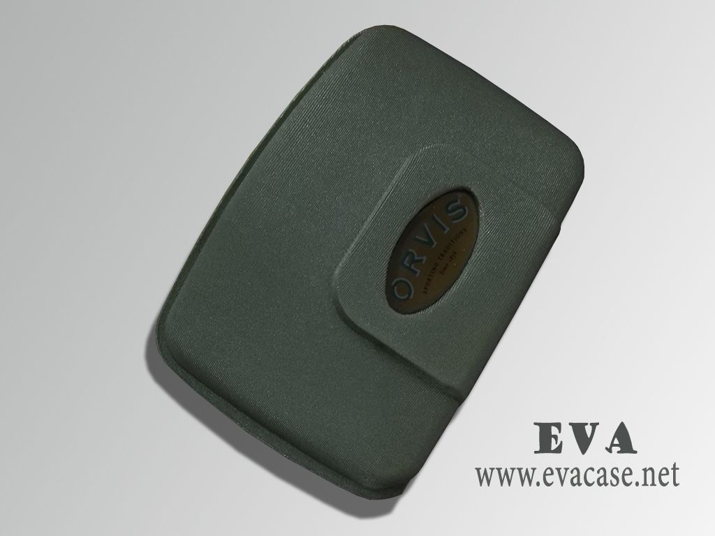Lightweight EVA Foam Fly Box case supplier in China