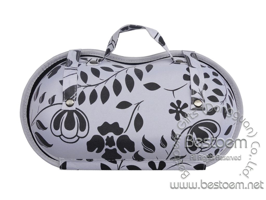 Bra bag organizer free sample