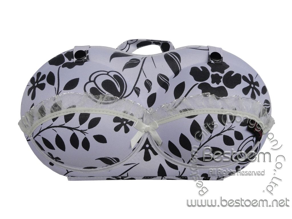 Bra bag organizer in discount price