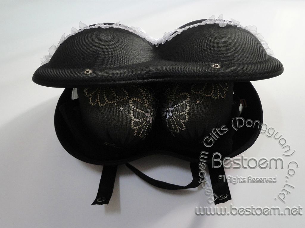 Large bra case organizer factory from China
