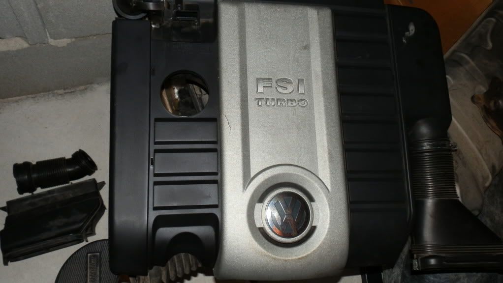 MkV GTI Cleaning out the Garage VW Vortex Volkswagen Forum