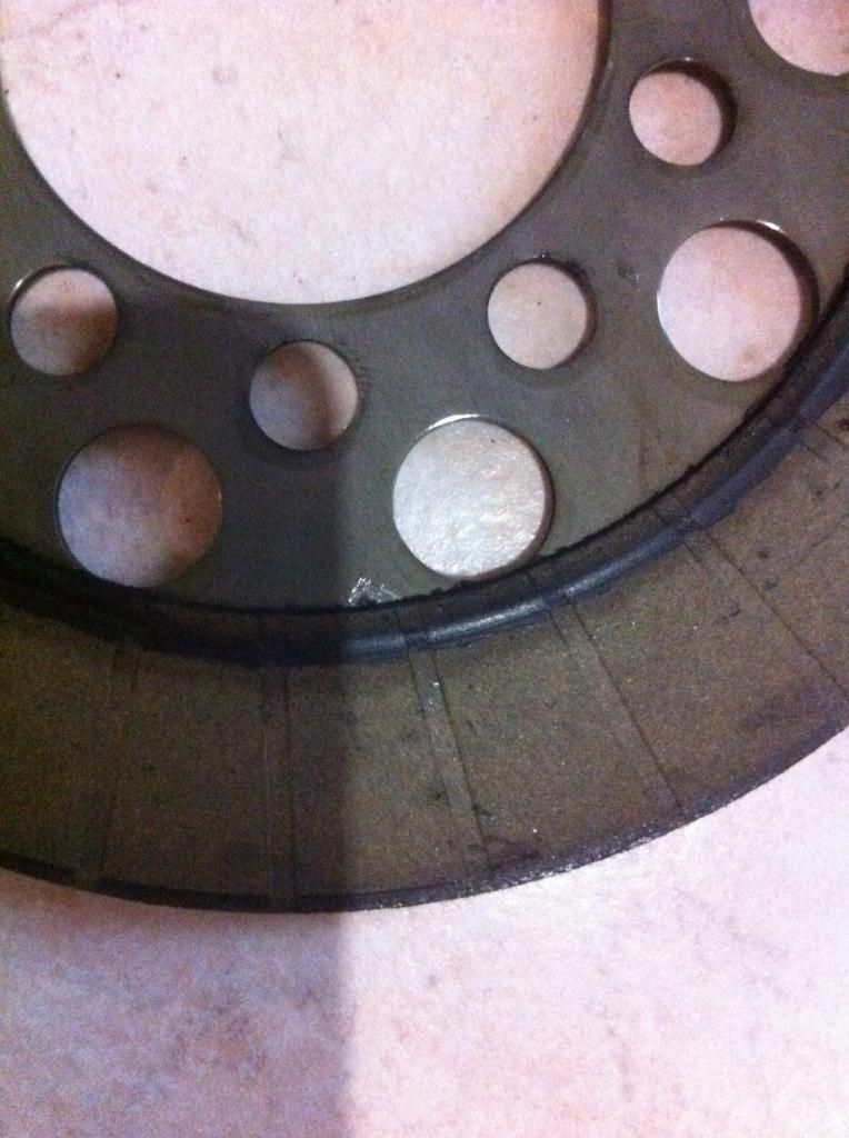 Flathead clutch jumping and screaming Jockey Journal Forum