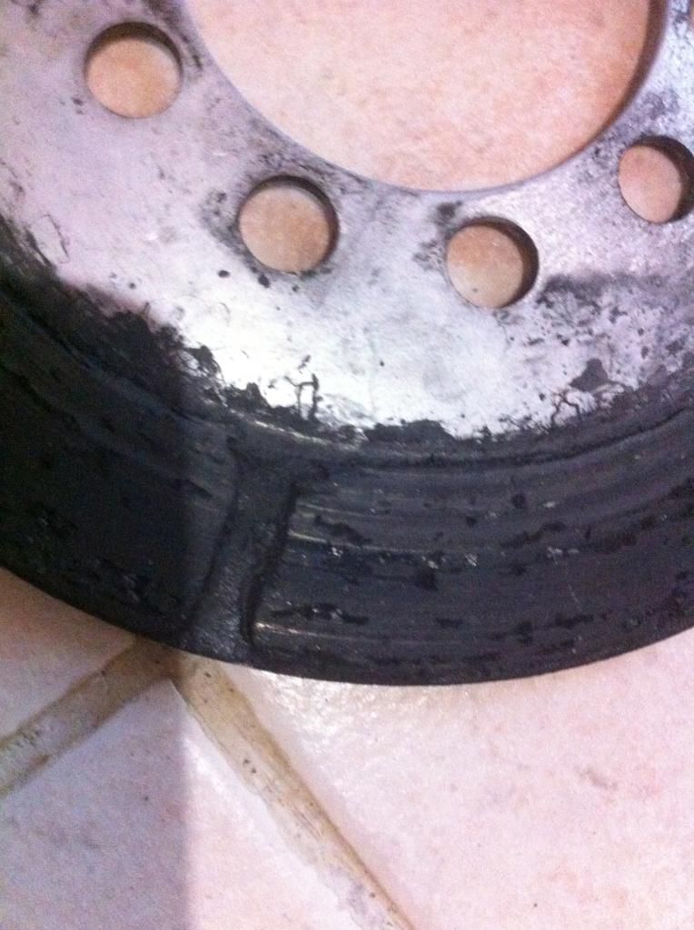 Flathead clutch jumping and screaming Jockey Journal Forum