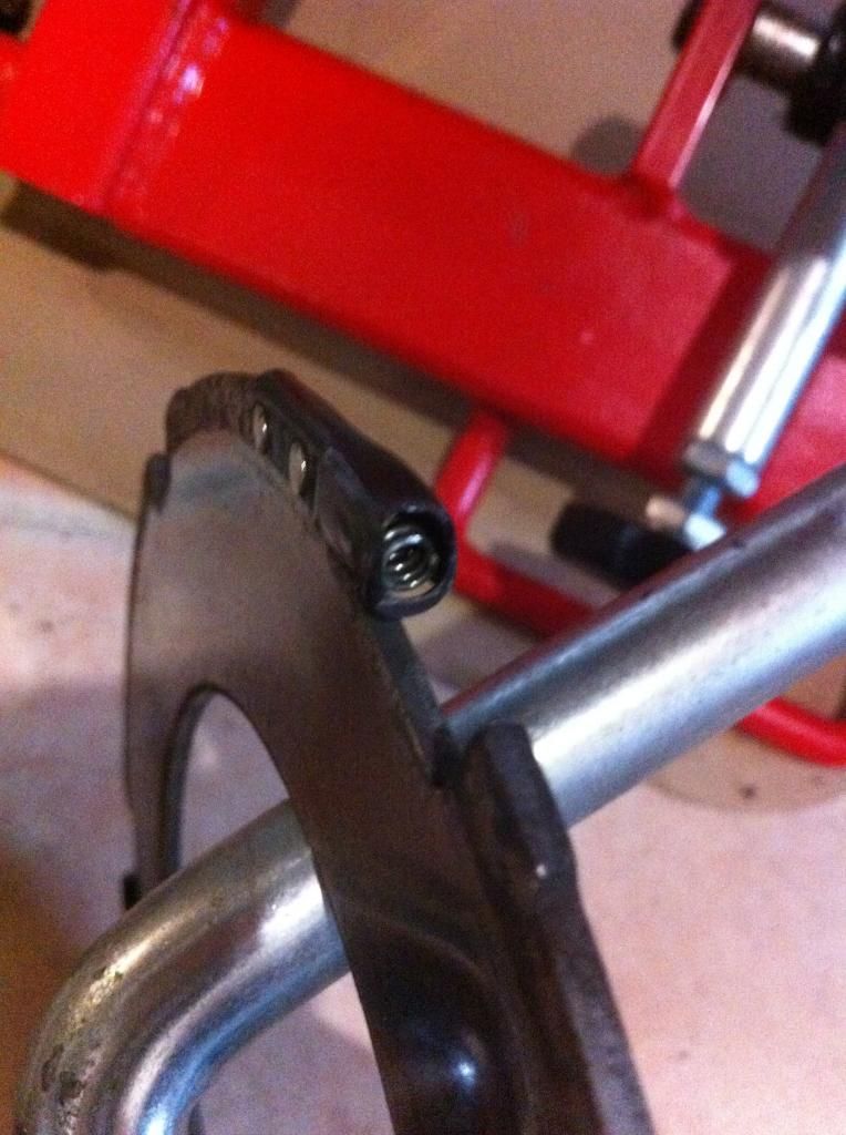 Flathead clutch jumping and screaming Page 2 Jockey Journal Forum