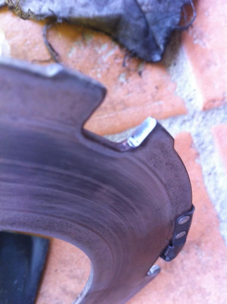 Flathead clutch jumping and screaming Jockey Journal Forum