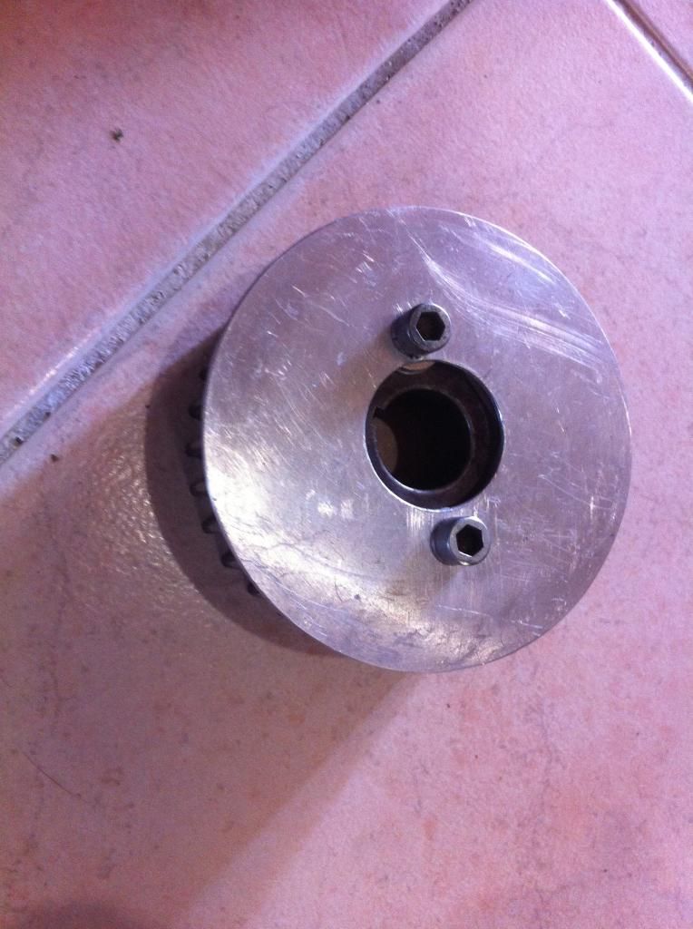 Flathead clutch jumping and screaming Page 2 Jockey Journal Forum