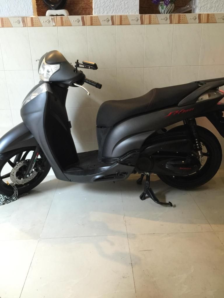 cần bán chiếc sh300i leng keng zin zin zin - 3