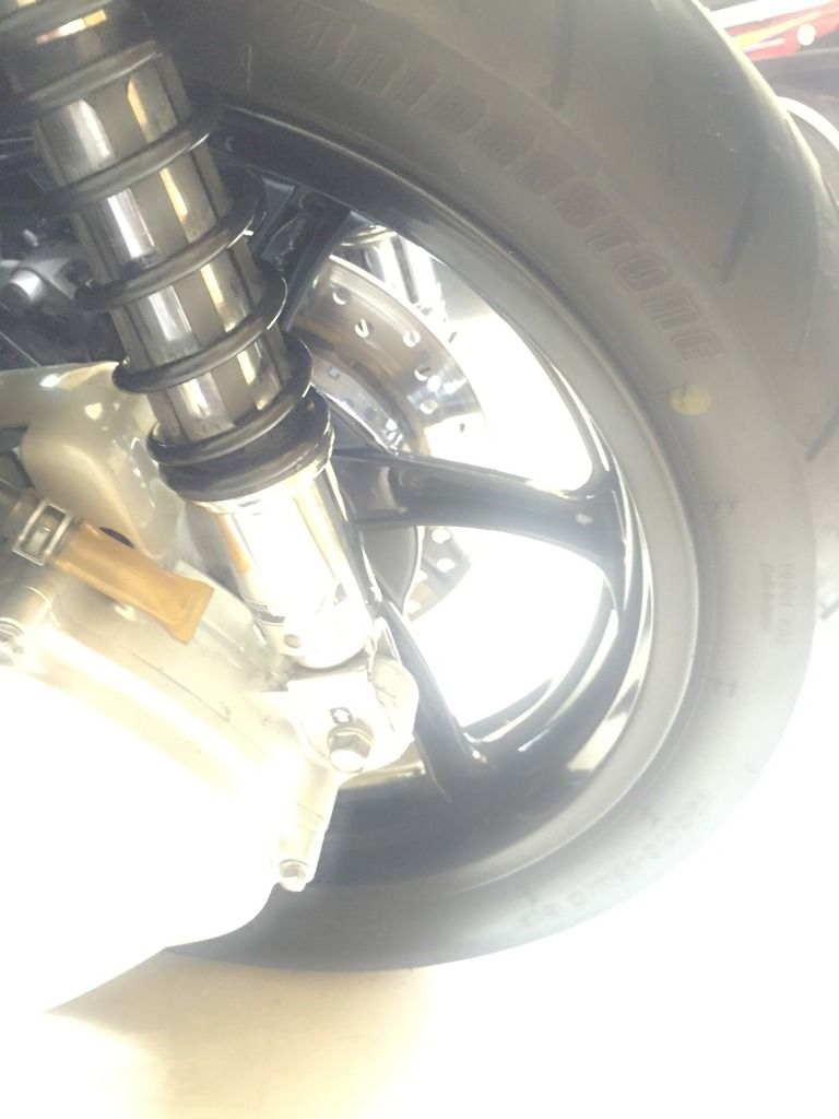 cần bán sh300i xe zin ,chưa rớt đầu,nắp chao chưa mở,bs vip chính chủ - 4