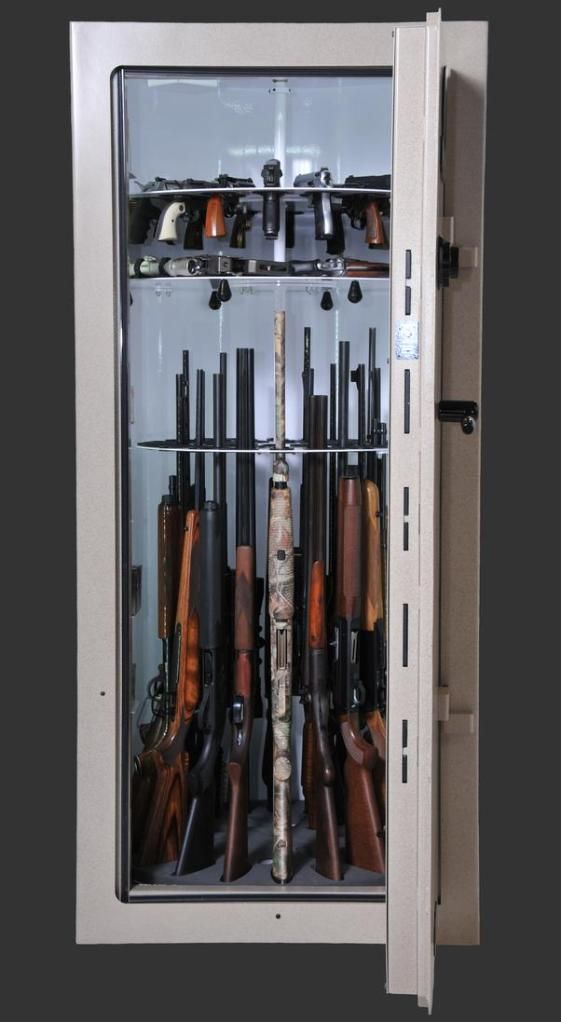 Pendelton safes... costly but are they worth it?