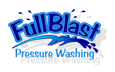 FullBlast Pressure Washing PA
