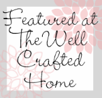The Well Crafted Home