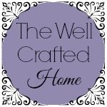 The Well Crafted Home