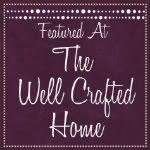 The Well Crafted Home