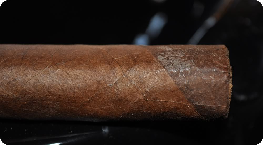 Ashton ESG (Estate Sun Grown) 20 Year Old Salute Review AshtonESG20YearOldSalute4 Ashton ESG (Estate Sun Grown) 20 Year Old Salute Review