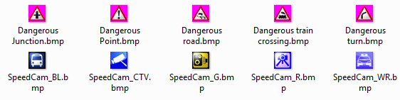 Speedcamsdangerous37XX