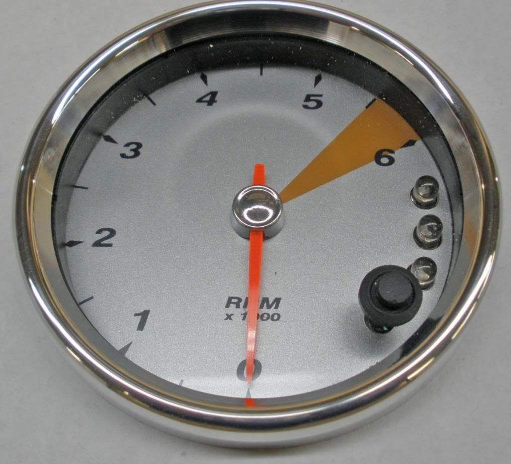 Personalized SpeedHut Gauges Chevy Nova Forum
